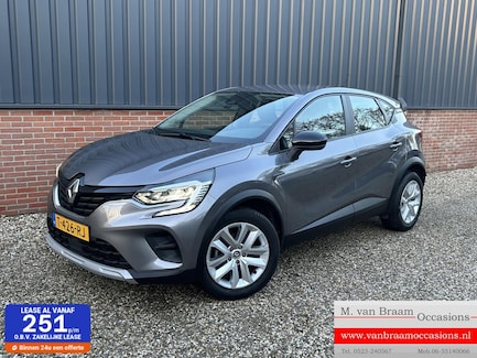 Renault Captur 0