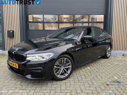 BMW 5-Serie 0