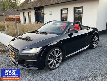 Audi TT 0