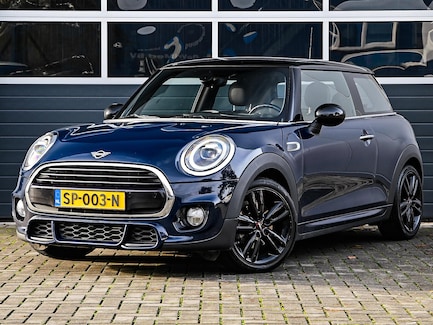 MINI John Cooper Works 0