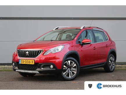 Peugeot 2008 0