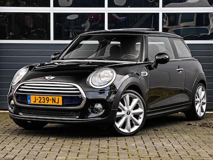 MINI Cooper 0