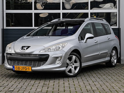 Peugeot 308 0