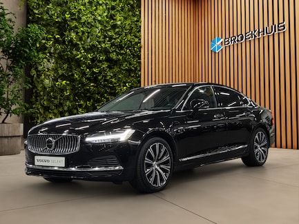 Volvo S90 0