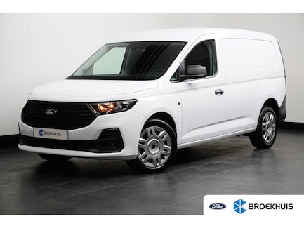 Ford Transit Connect 0