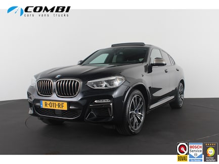 BMW X4 0
