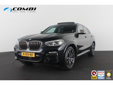 BMW X4 0