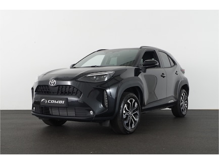 Toyota Yaris Cross 0