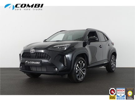 Toyota Yaris Cross 0