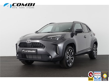 Toyota Yaris Cross 0