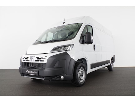 Fiat Ducato 0