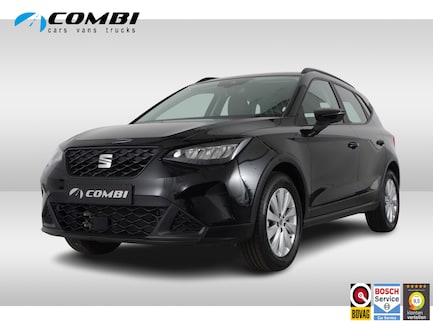 SEAT Arona 0