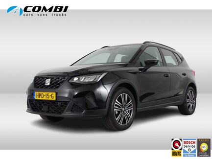 SEAT Arona 0