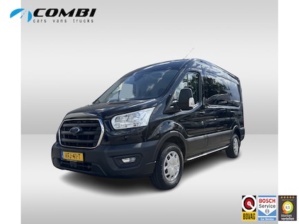 Ford Transit 0