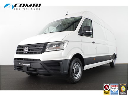 Volkswagen Crafter 0