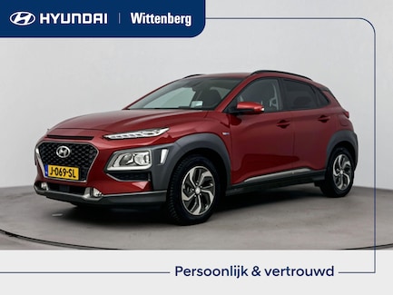Hyundai Kona 0