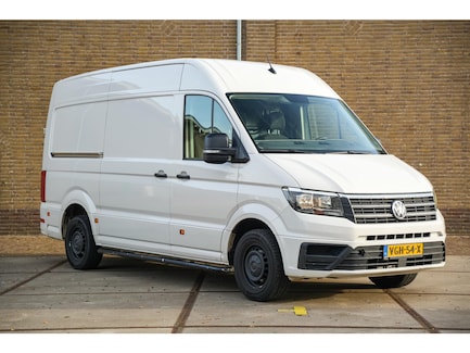 Volkswagen Crafter 0