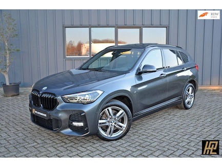 BMW X1 0