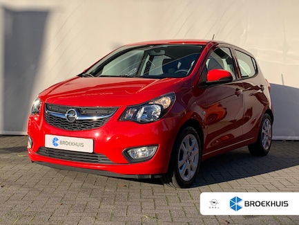 Opel Karl 0