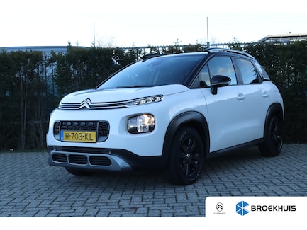 Citroën C3 Aircross 0