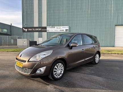 Renault Grand Scenic 0