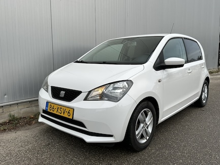 SEAT Mii 0
