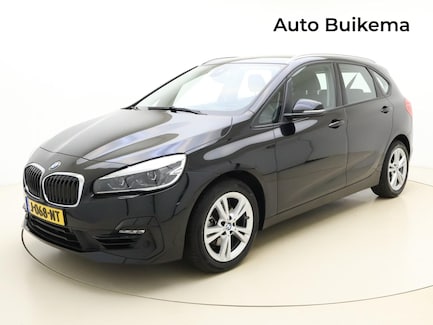 BMW 2-Serie Active Tourer 0