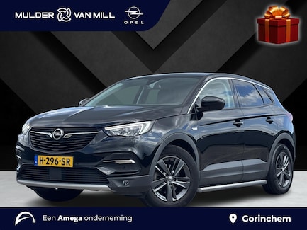 Opel Grandland 0