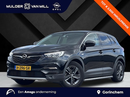 Opel Grandland 0