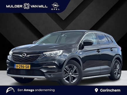 Opel Grandland 0