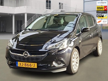 Opel Corsa 0