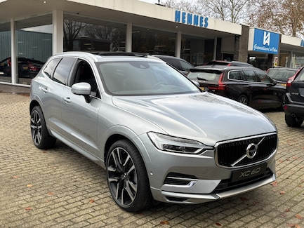 Volvo XC60 0