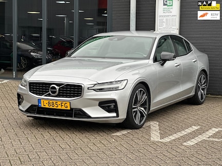 Volvo S60 0