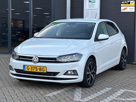 Volkswagen Polo 0