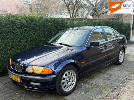 BMW 3-Serie 0