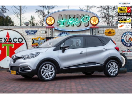 Renault Captur 0