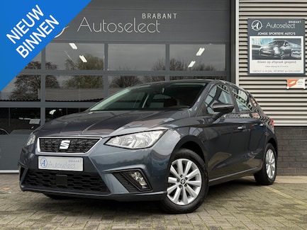 SEAT Ibiza 0