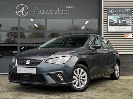 SEAT Ibiza 0