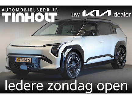 Kia EV3 0