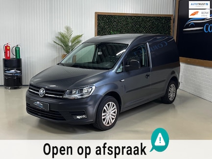 Volkswagen Caddy 0