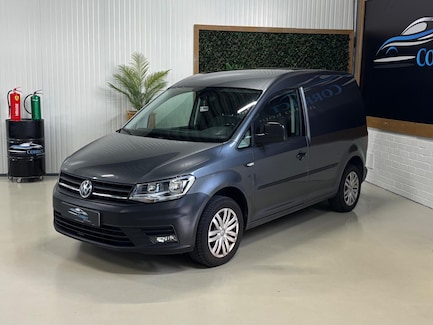 Volkswagen Caddy 0