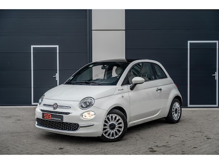 Fiat 500 0