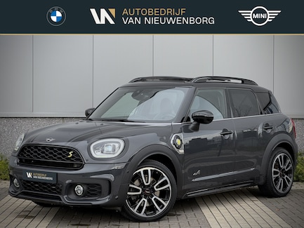 MINI Countryman 0