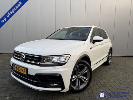 Volkswagen Tiguan 0