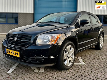 Dodge Caliber 0