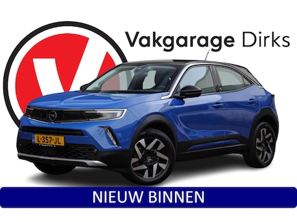 Opel Mokka-e 0
