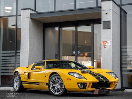 Ford GT 0
