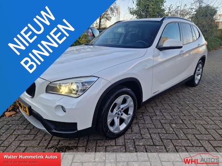 BMW X1 0