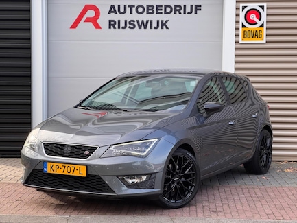 SEAT Leon 0