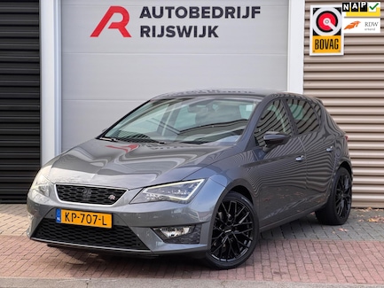 SEAT Leon 0